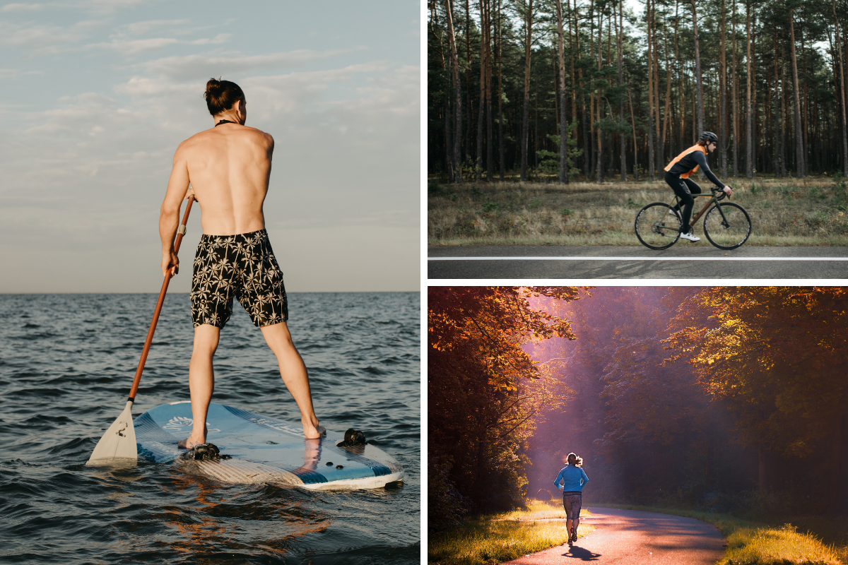 Decathlon launches flash sale including a paddleboard with £50 off - Vimarsana News