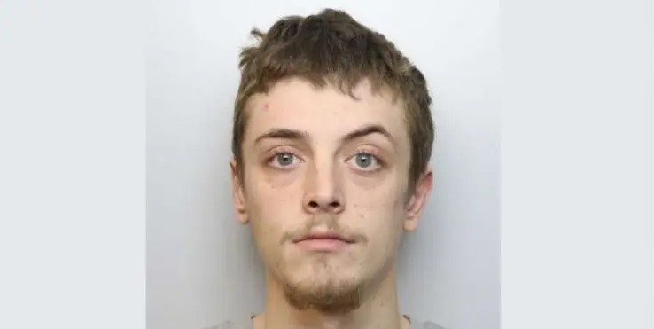 Somerset car key thief Anthony Rodriguez-Taylor jailed | Somerset County Gazette - Vimarsana News