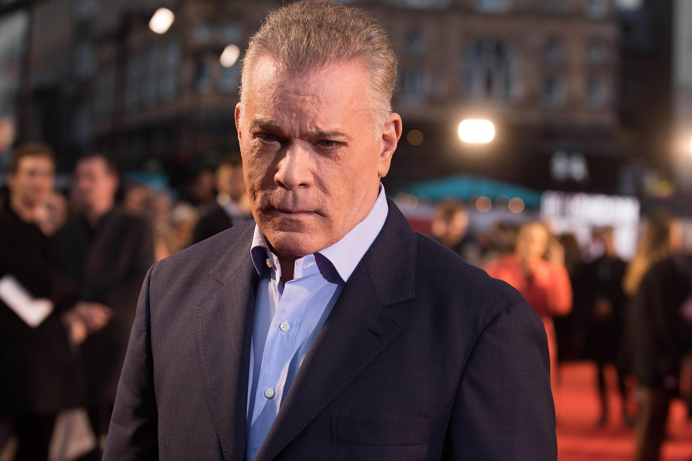 Goodfellas actor Ray Liotta dies aged 67 - Vimarsana News