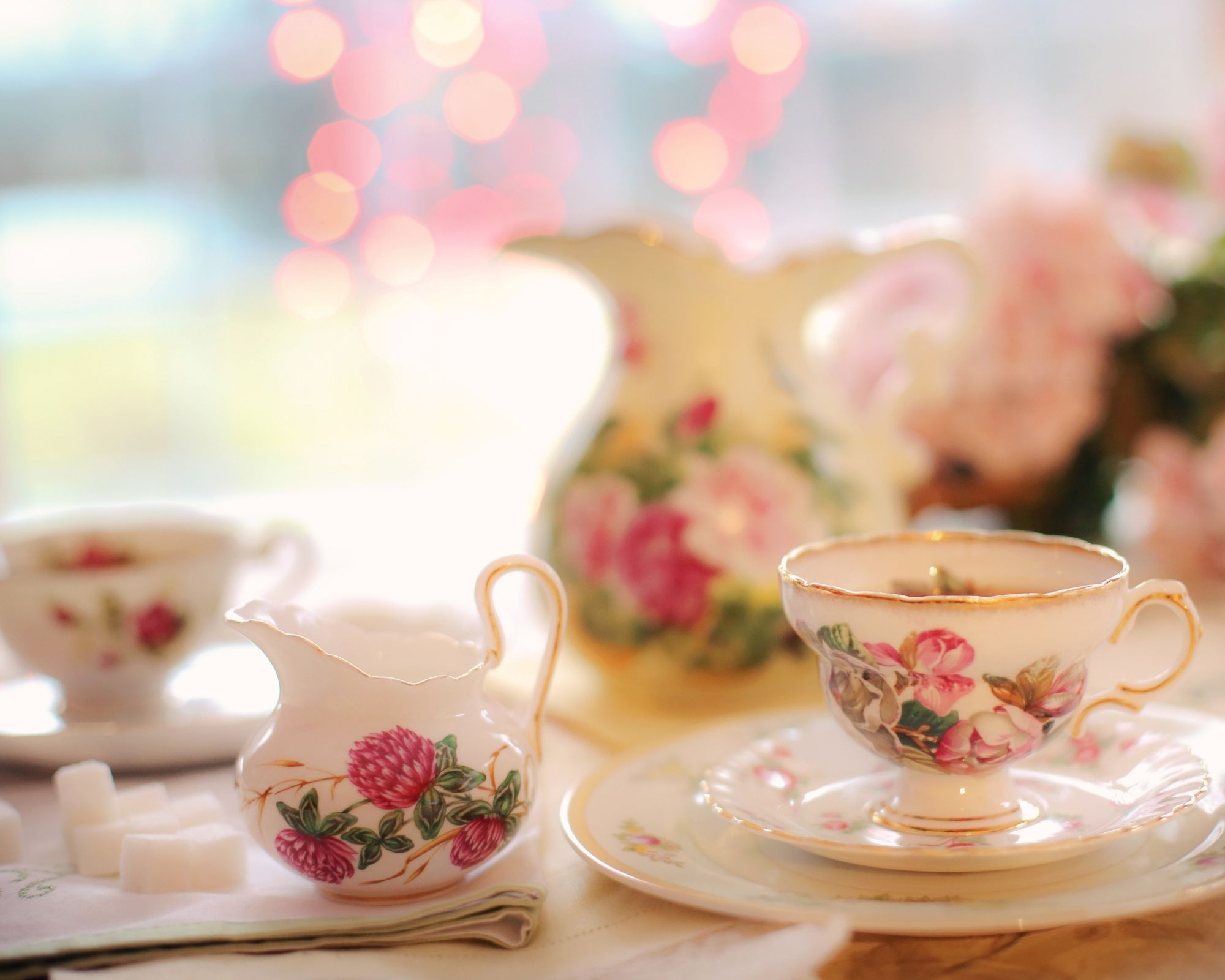 Platinum Jubilee: Best Somerset afternoon teas based on TripAdvisor reviews - Vimarsana News