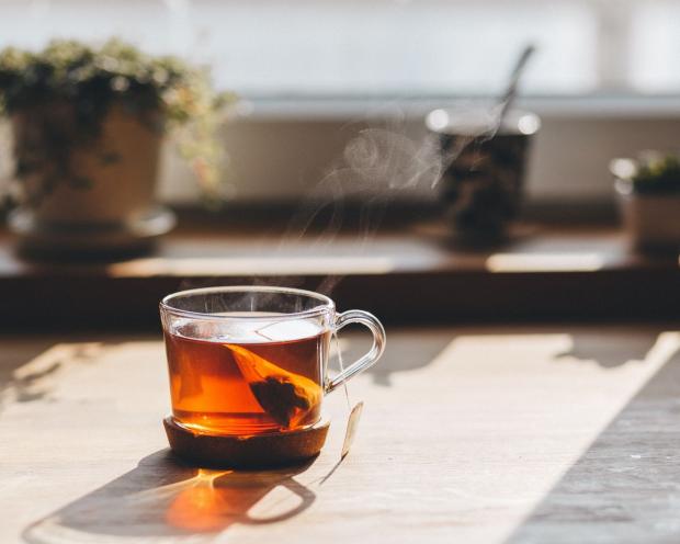 Somerset County Gazette: Dr Sharon Hall has given her advice on making the perfect cup of tea. Picture: Canva