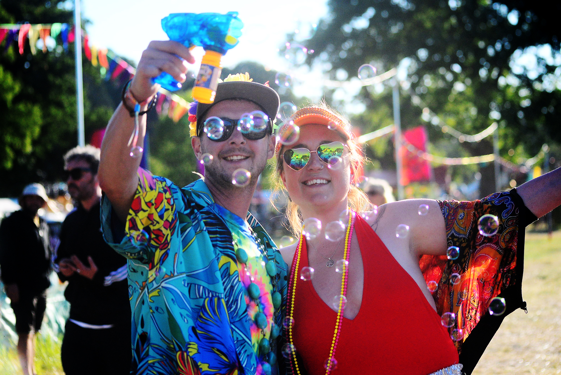 Gallery: Shindig Festival 2022 at the Dillington Estate | Somerset County Gazette - Vimarsana News
