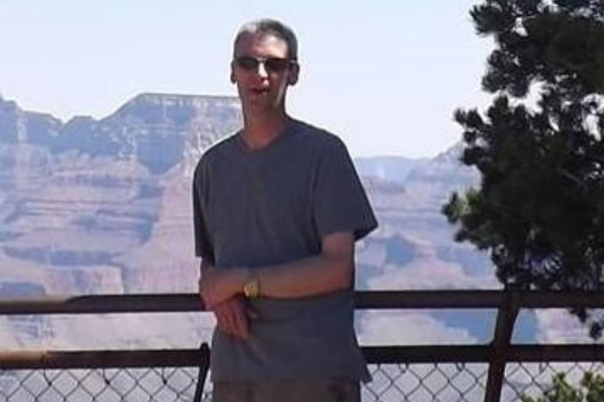 Partner's tribute to Jason Lock, of Wiveliscombe | Somerset County Gazette - Vimarsana News