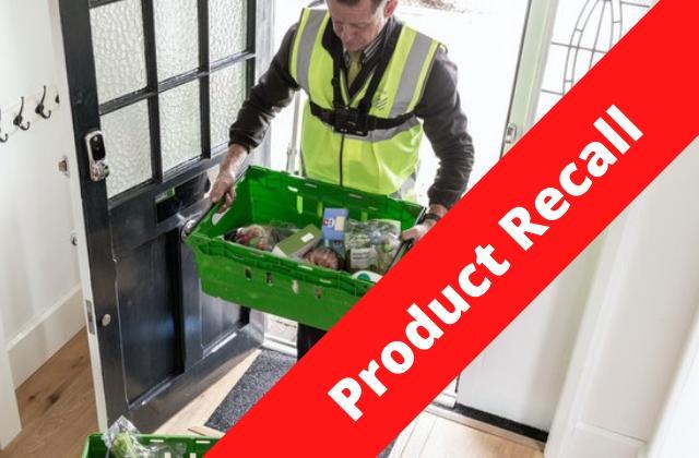 Lidl recalls cookies over possible presence of metal | Somerset County Gazette - Vimarsana News