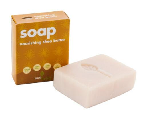 Somerset County Gazette: Eco Living Handmade Soap. Credit: OnBuy