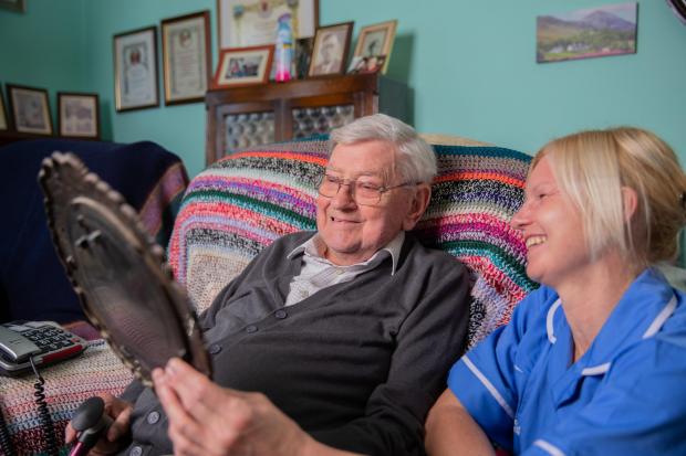 Bluebird Care offices are 'kind and considerate' says care regulator's report