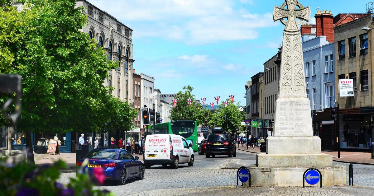 Taunton Town Council declares ecological emergency | Somerset County Gazette - Vimarsana News
