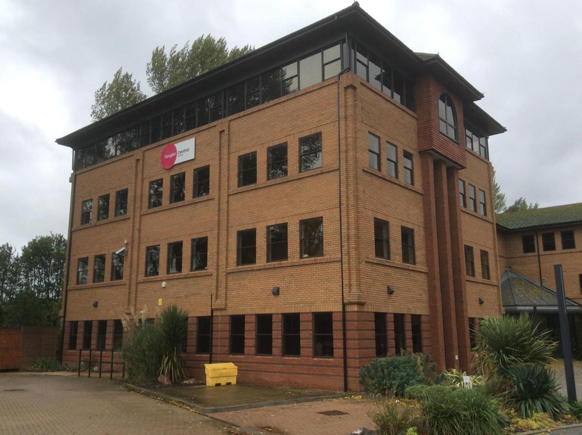 £5million raised to convert Taunton offices into flats | Somerset County Gazette - Vimarsana News