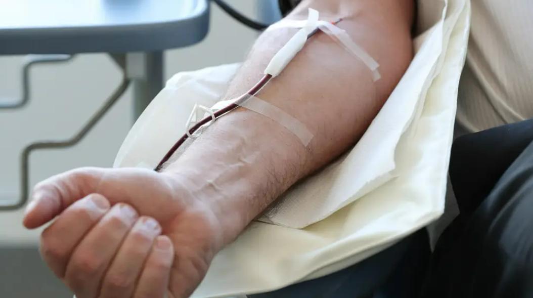Urgent appeal for blood donors at local sessions next week - Vimarsana News
