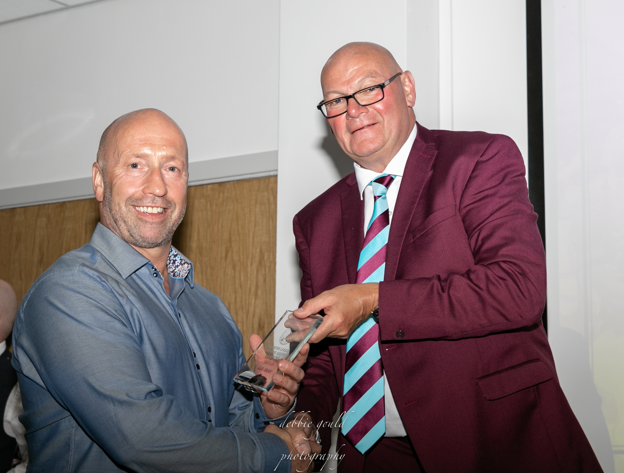 Taunton Town hold successful champions dinner in Taunton | Somerset County Gazette - Vimarsana News