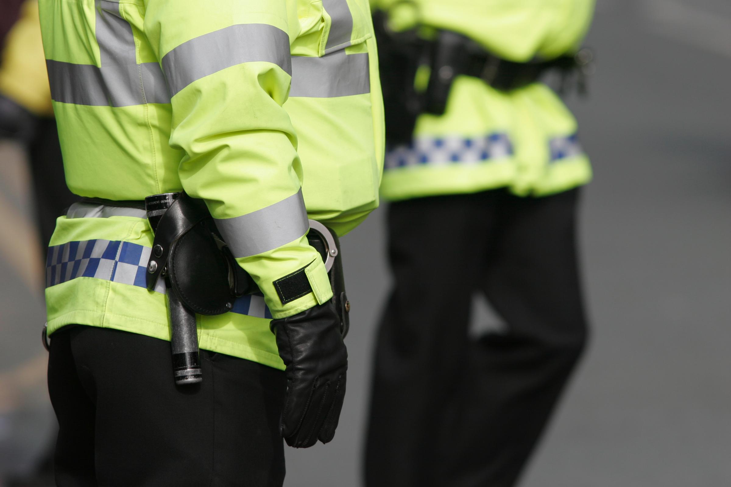 Police arrest wanted man Daniel Kellaway | Somerset County Gazette - Vimarsana News