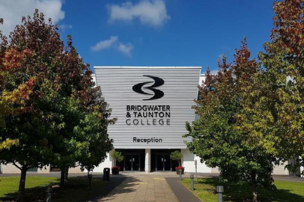Bridgwater and Taunton College will host Train4Tomorrow's Skills Bootcamps to help adults into emerging or growing sectors.