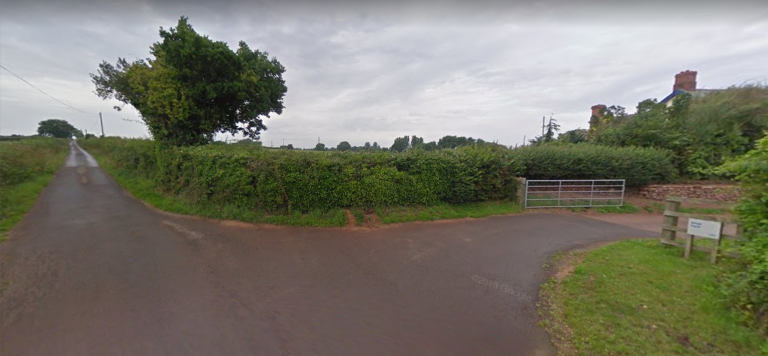 Farm near Somerset beauty spot to become major power storage facility - Vimarsana News