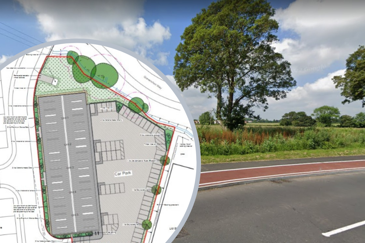 More jobs coming to Street under business park expansion plans - Vimarsana News