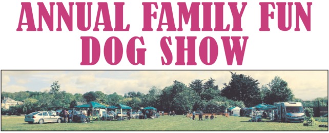St Giles Animal Rescue dog show at Hatch Beauchamp | Somerset County Gazette - Vimarsana News