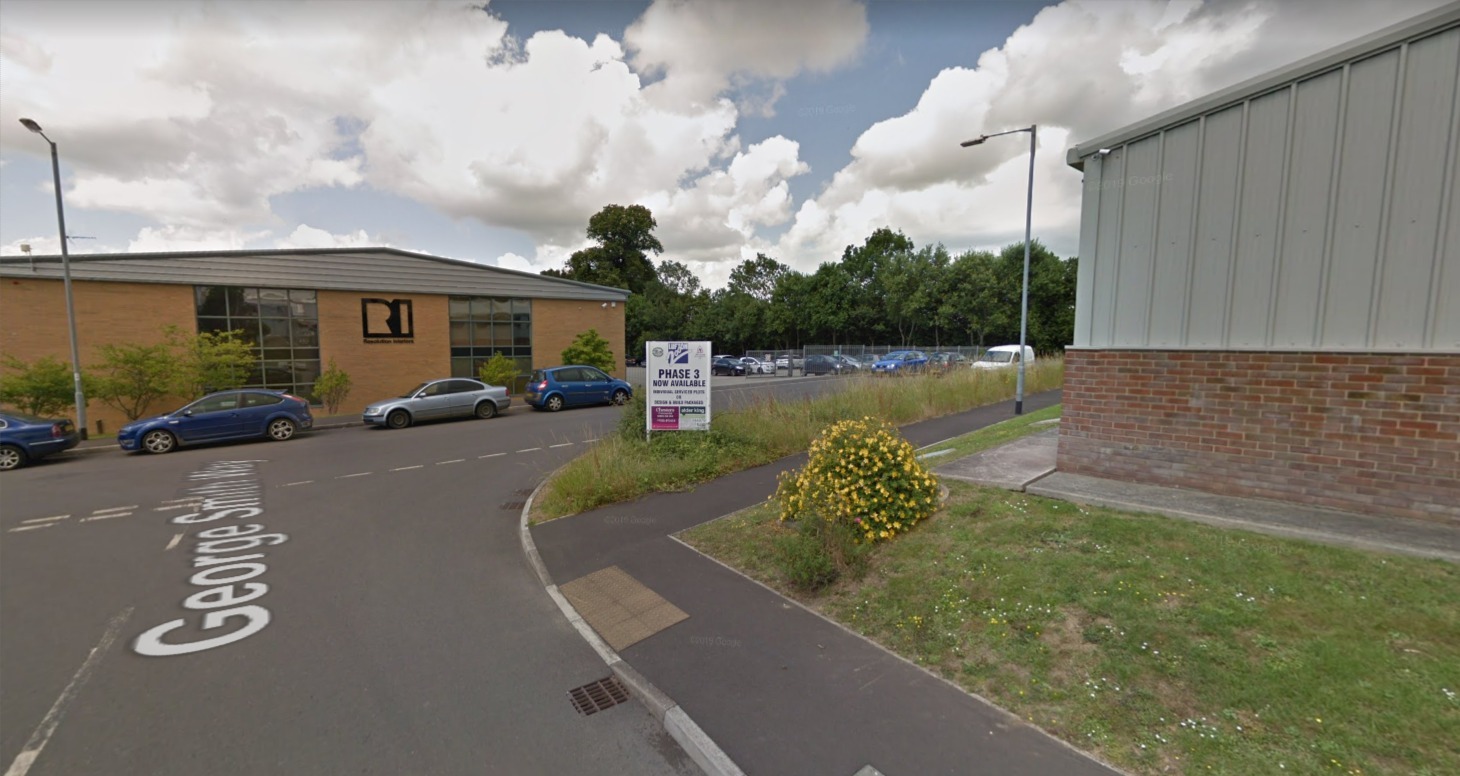 Council to sell stake in Lufton 2000 to Abbey Manor Developments - Vimarsana News