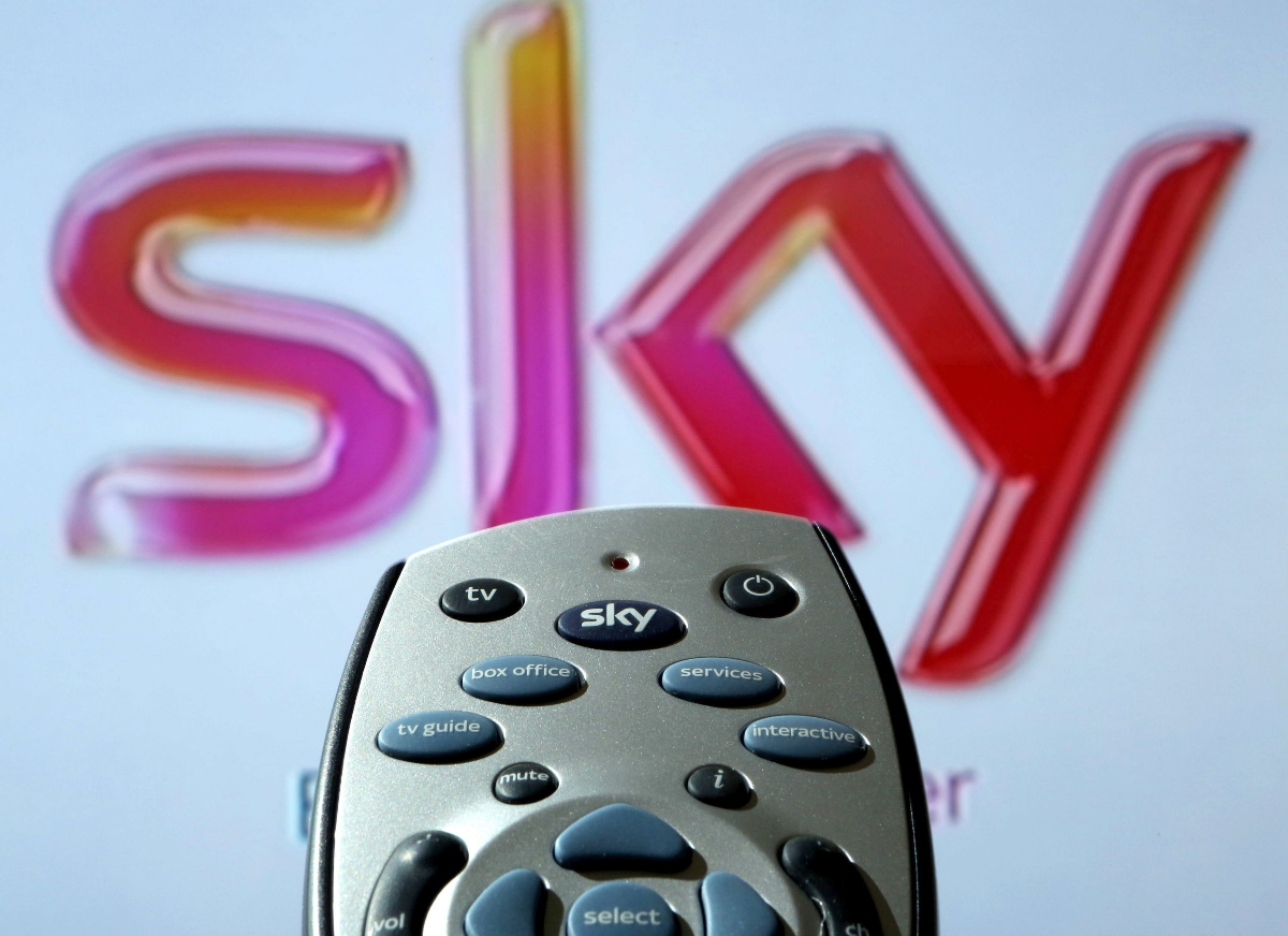 What's new to Sky and NOW in December 2022? | Somerset County Gazette - Vimarsana News