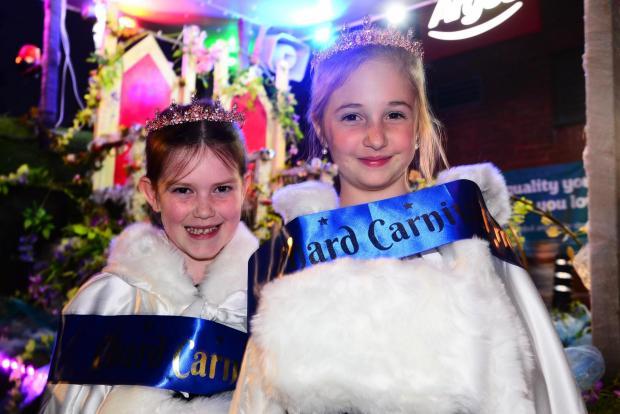 Chard Carnival 2022 to take place between October 2 and 8 | Somerset County Gazette - Vimarsana News