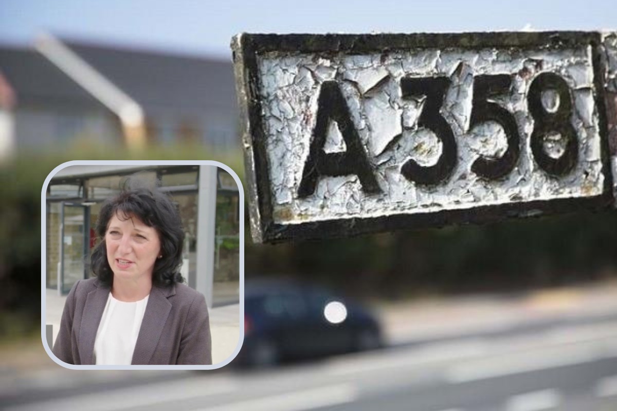 Somerset Chamber of Commerce welcomes A358 upgrades | Somerset County Gazette - Vimarsana News