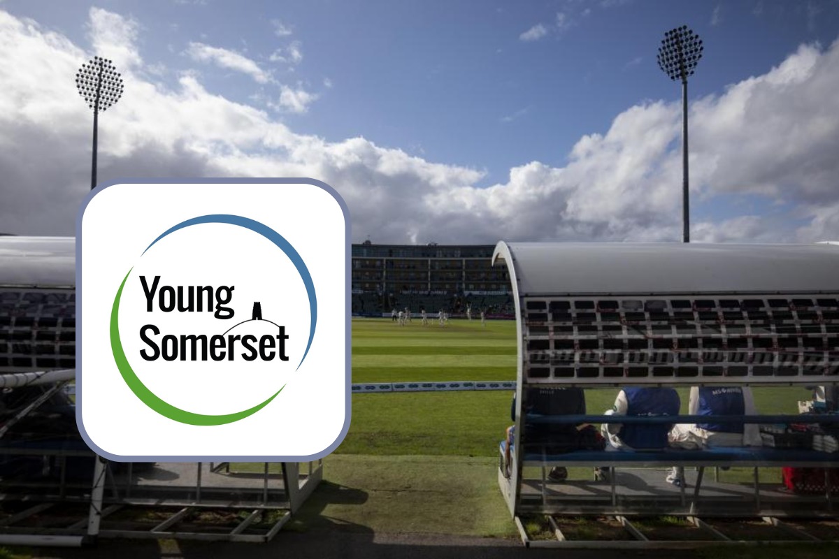 Somerset CCC new community partnership with Young Somerset - Vimarsana News