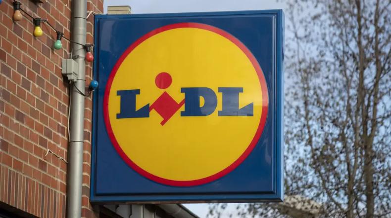Lidl recalls more biscuits due to presence of metal | Somerset County Gazette - Vimarsana News