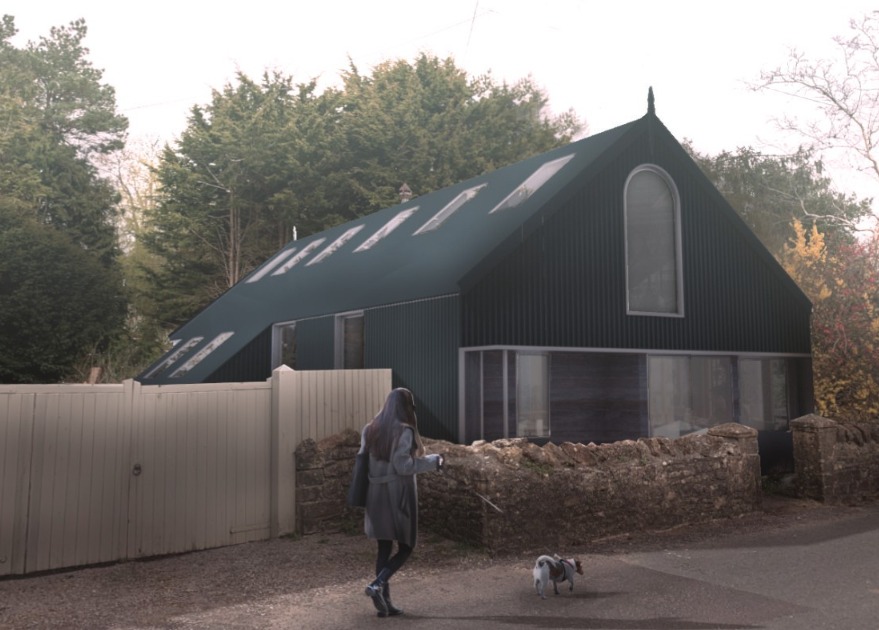 Former social club in Mendip Hills to become co-working hub - Vimarsana News