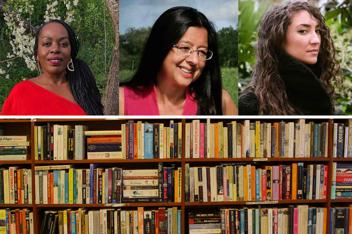 Brendon Books, Taunton, to host inclusion and diversity talk - Vimarsana News
