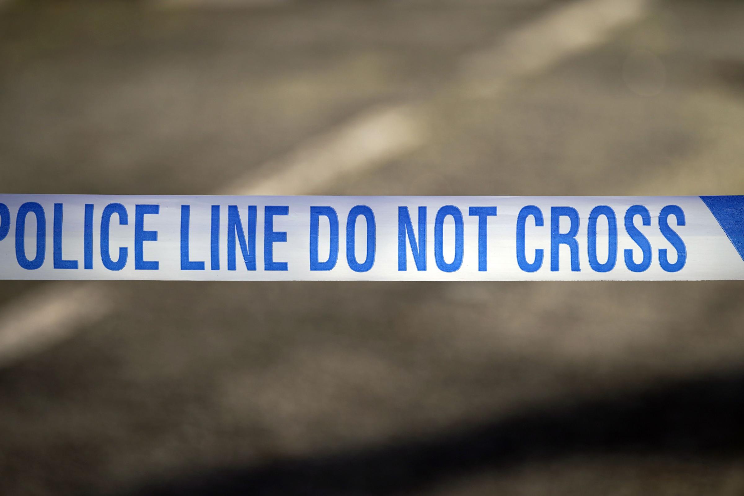 Manchester Police evacuate flats after finding chemicals and firearms - Vimarsana News