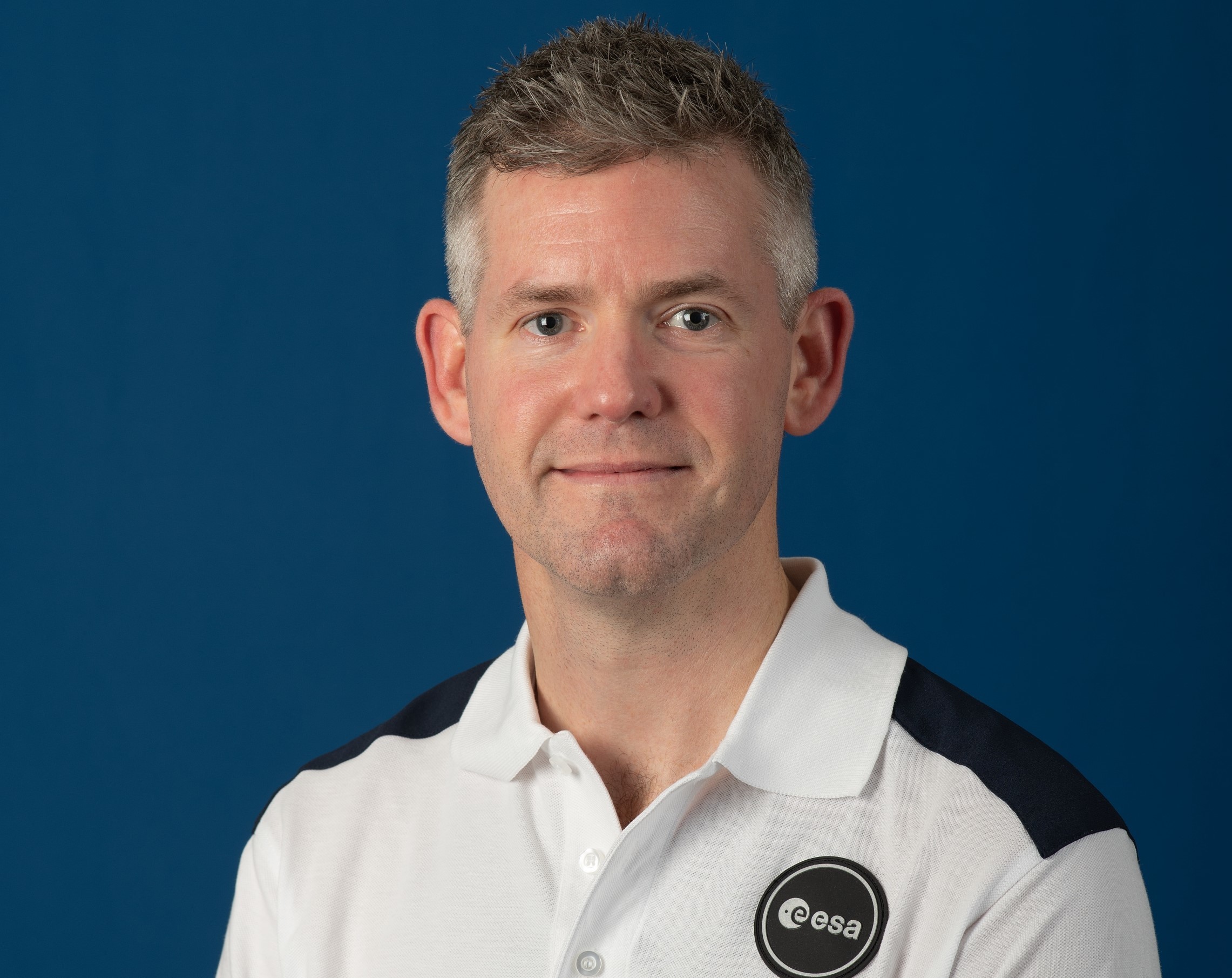 John McFall training to be the first 'para-astronaut' | Somerset County Gazette - Vimarsana News