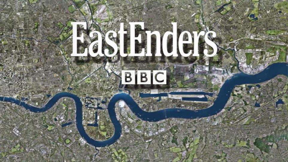 BBC EastEnders Roxy Mitchell to return to soap tonight | Somerset County Gazette - Vimarsana News