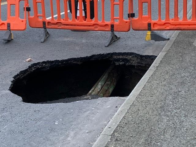Roadworks across Somerset being carried out this week | Somerset County Gazette - Vimarsana News