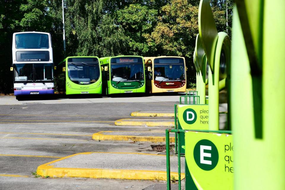 Somerset County Council launch £2 Somerset-wide bus fares | Somerset County Gazette - Vimarsana News