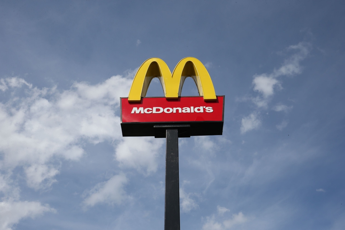 McDonald's reveals two deals you can redeem on January 9 | Somerset County Gazette - Vimarsana News