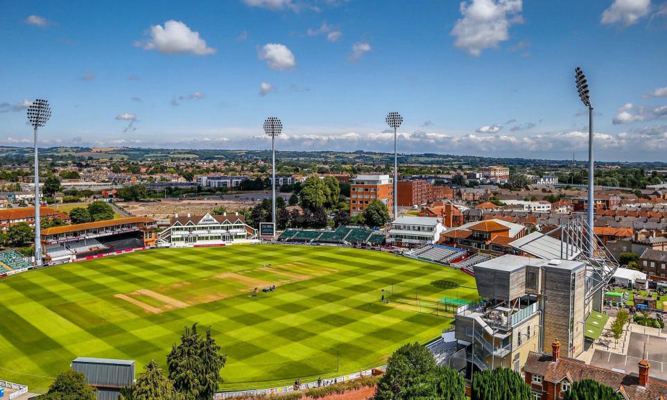 Taunton Area to host Royal Ascot Ladies Day Lunch at County Ground - Vimarsana News