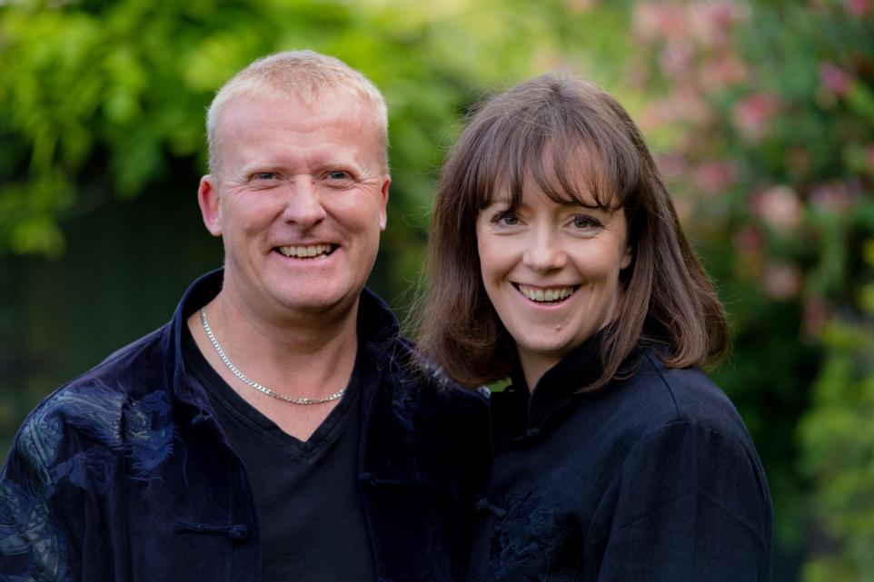 Wellbeing column from Sangha House | Somerset County Gazette - Vimarsana News