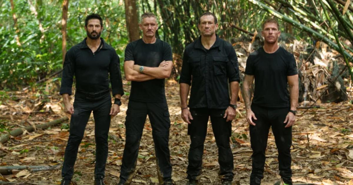 Channel 4 SAS: Who Dares Wins: What time it is on to new recruits - Vimarsana News