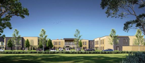 Somerset County Gazette: The committee voted unanimously to approve the plans after around half an hour’s debate. Somerset County Gazette: The committee voted unanimously to approve the plans after around half an hour’s debate.
