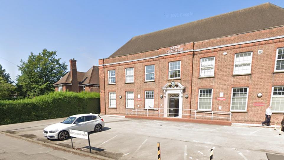 Simon Slade faces trial for alleged historic sex offences | Somerset County Gazette - Vimarsana News