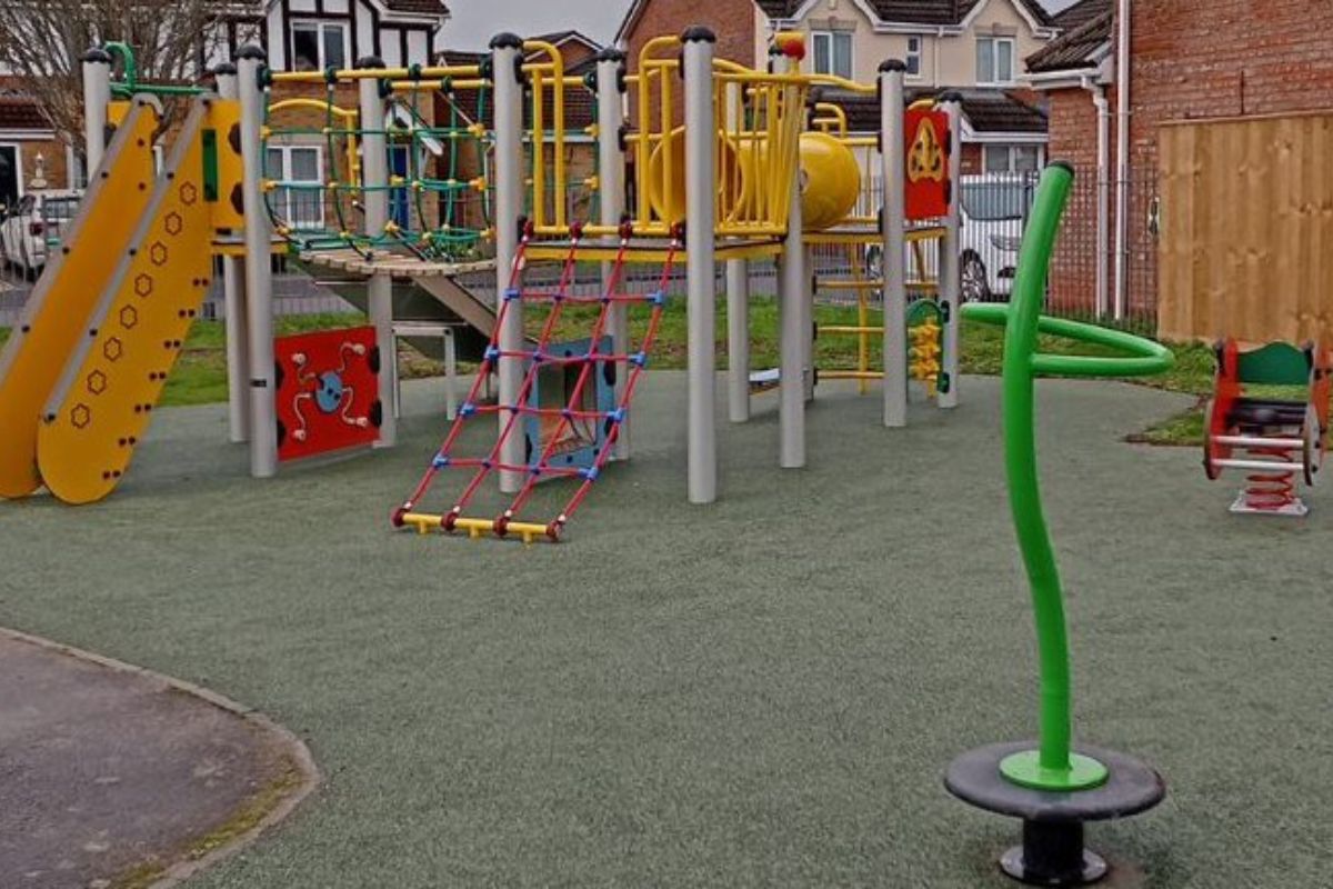 Further investment in Taunton and Wellington children's play areas - Vimarsana News