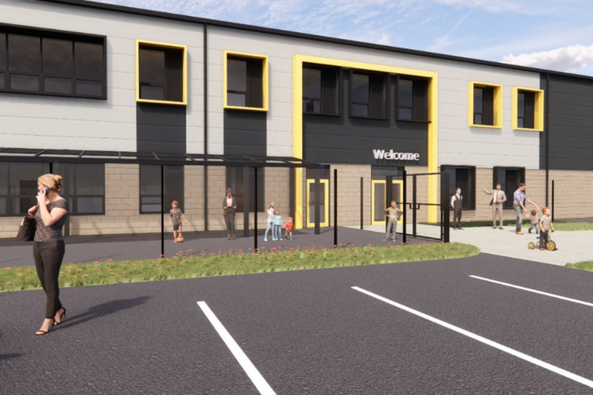 Trust set to run Orchard Grove Primary School could merge | Somerset County Gazette - Vimarsana News