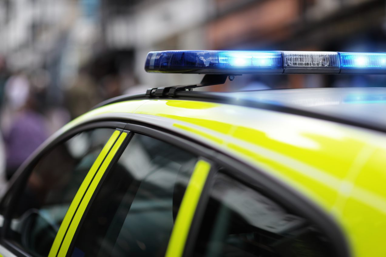 Two charged with conspiracy to commit burglaries in Somerset - Vimarsana News