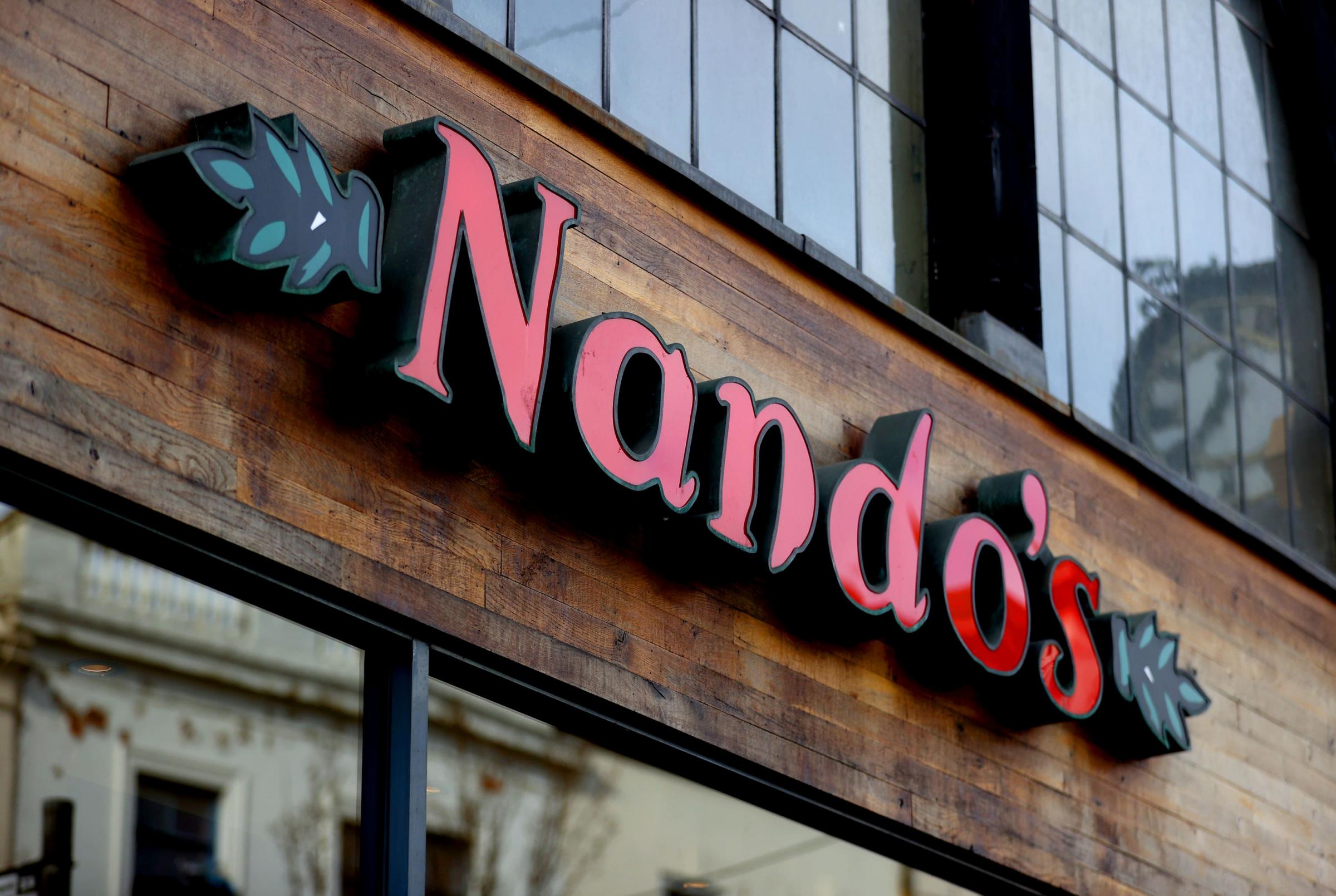 Nando's announces bottomless drinks price increase | Somerset County Gazette - Vimarsana News