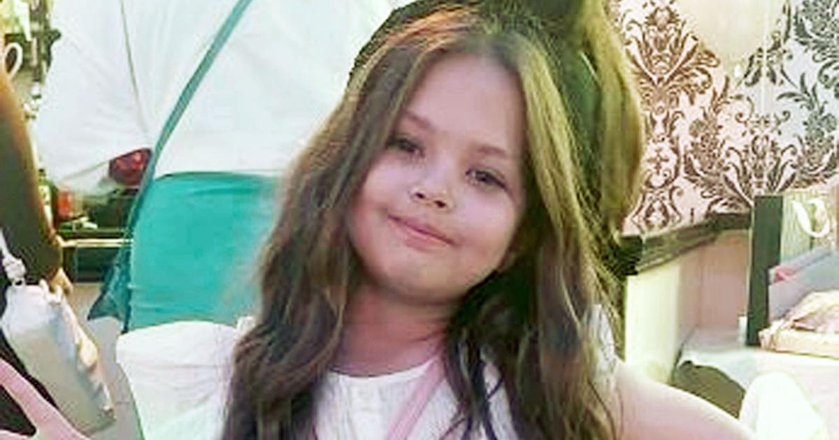 'Sassy little princess' Olivia Pratt-Korbel, nine, remembered a year on from her shooting - Vimarsana News