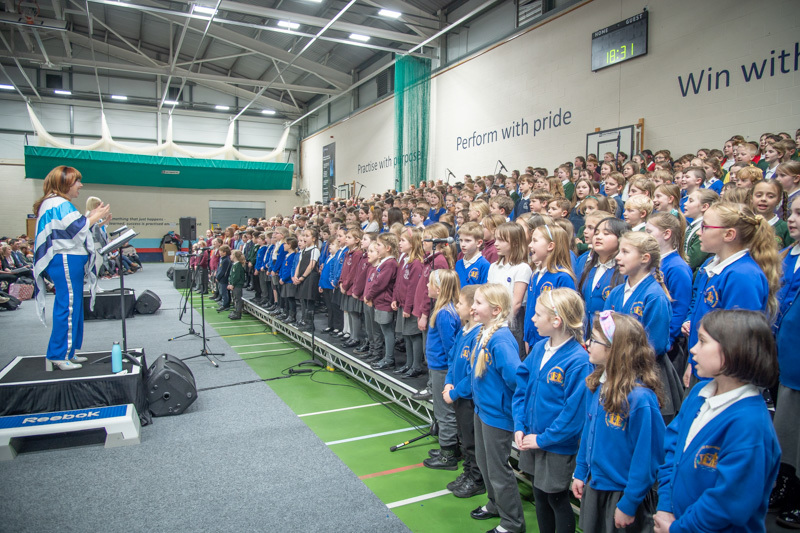 'Come and Sing' Abba concert at Wellington School' | Somerset County Gazette - Vimarsana News