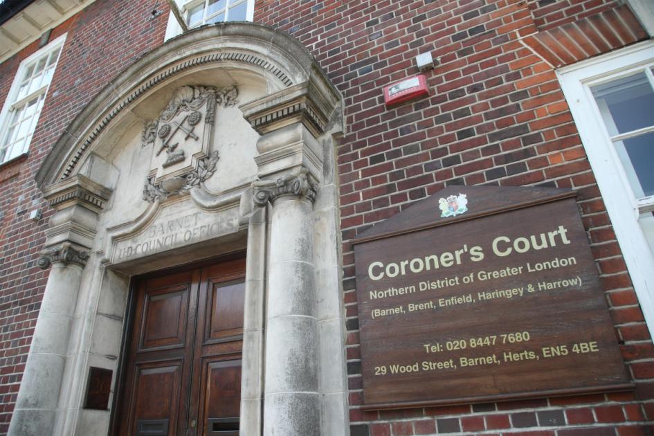 Coroner ‘at a loss’ to explain deaths of mother and daughter found in flat