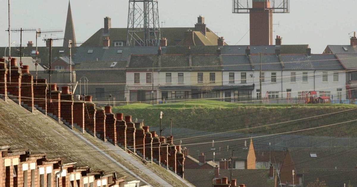 Belfast man alleged to have been British Army's IRA mole Stakeknife dies - Vimarsana News