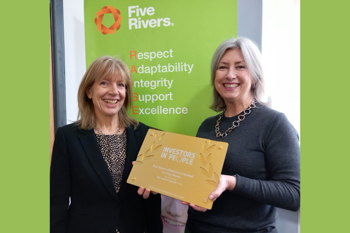 Somerset's Five Rivers bags gold accreditation for second time - Vimarsana News
