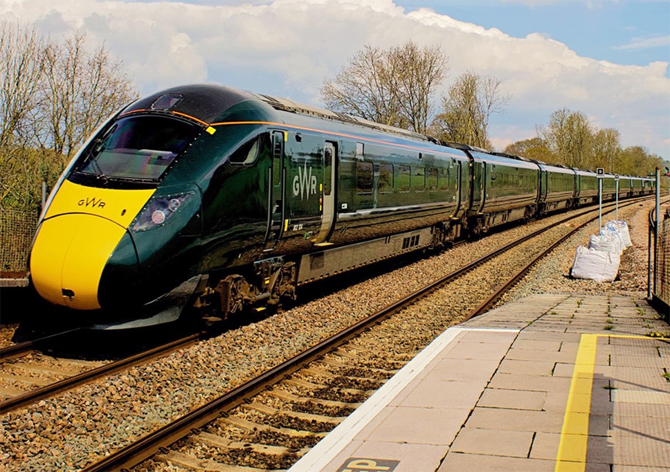 Rail improvements to affect train services in Taunton and Castle Cary - Vimarsana News