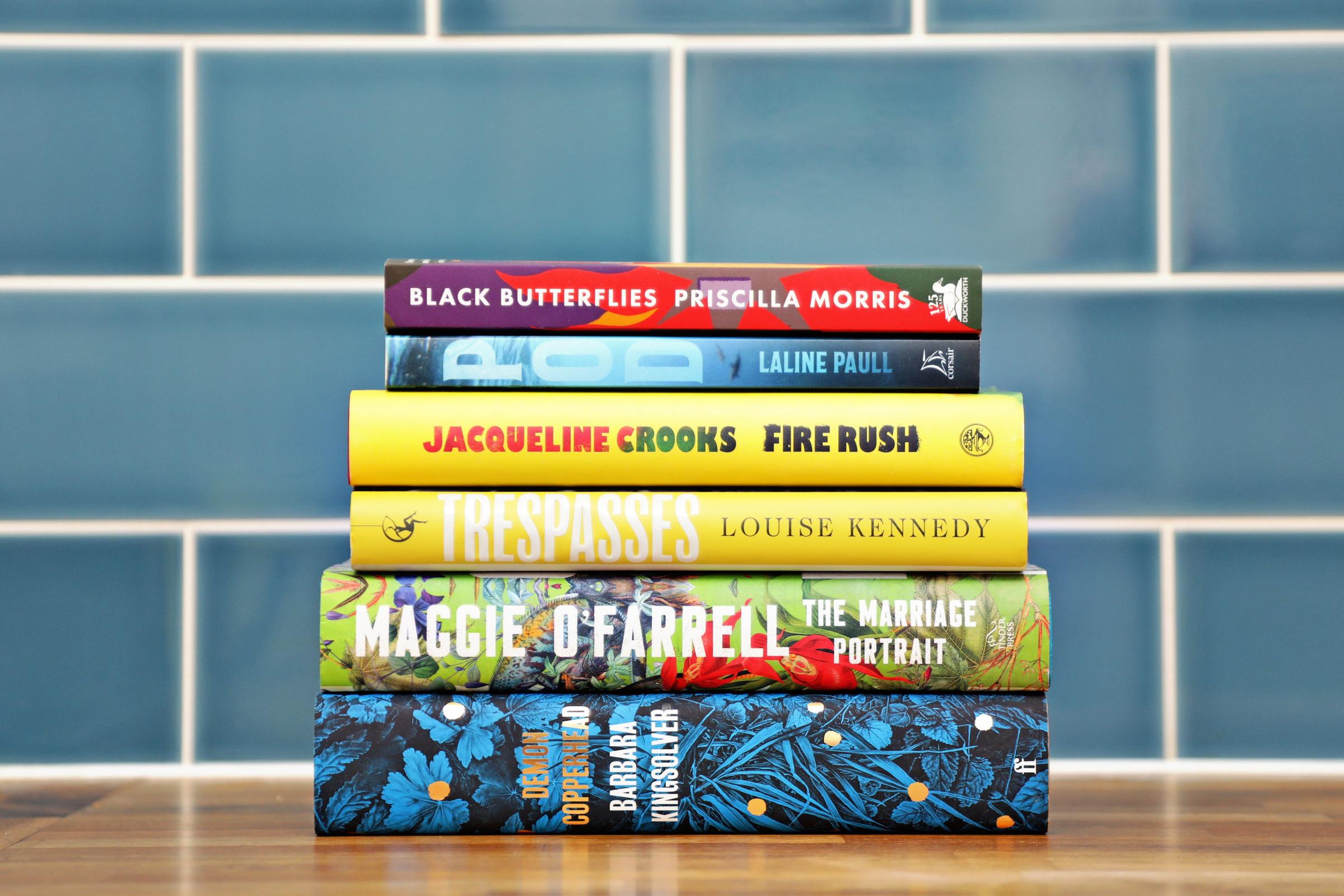 Women's Prize for Fiction shortlist recognises works by older debut novelists - Vimarsana News