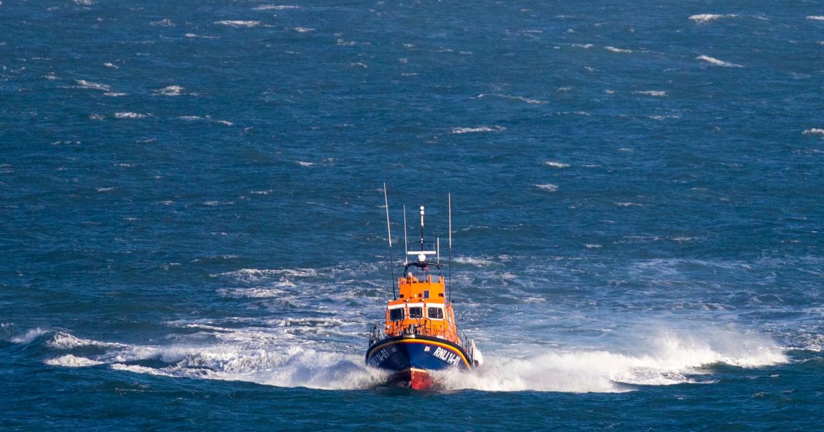 Investigation under way after ferry runs aground on Orkney - Vimarsana News